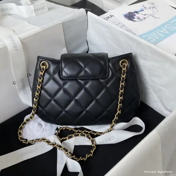 Hyper Peter MESSENGER BAG SMALL CHANEL 0522